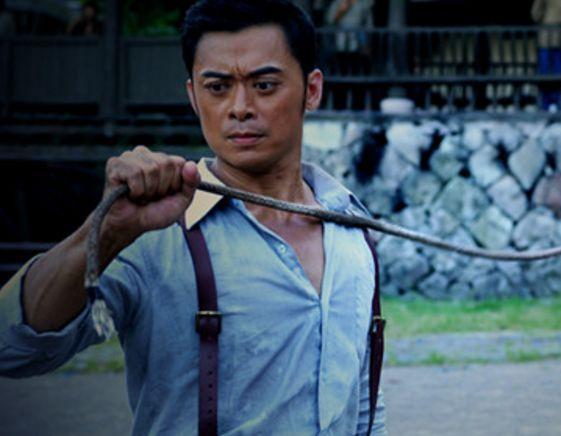 樊少皇电影在线观看,重温经典武侠传奇  第2张