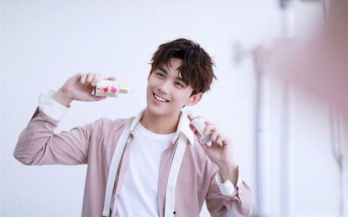 吴磊cp娱乐爆料是谁,真相竟是这个神秘人物！  第1张